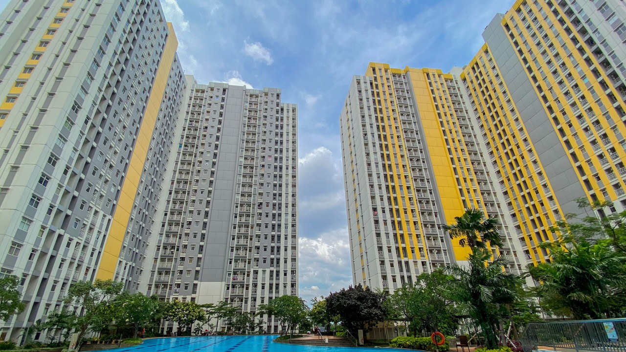 Photo of Outdoor in Bekasi
