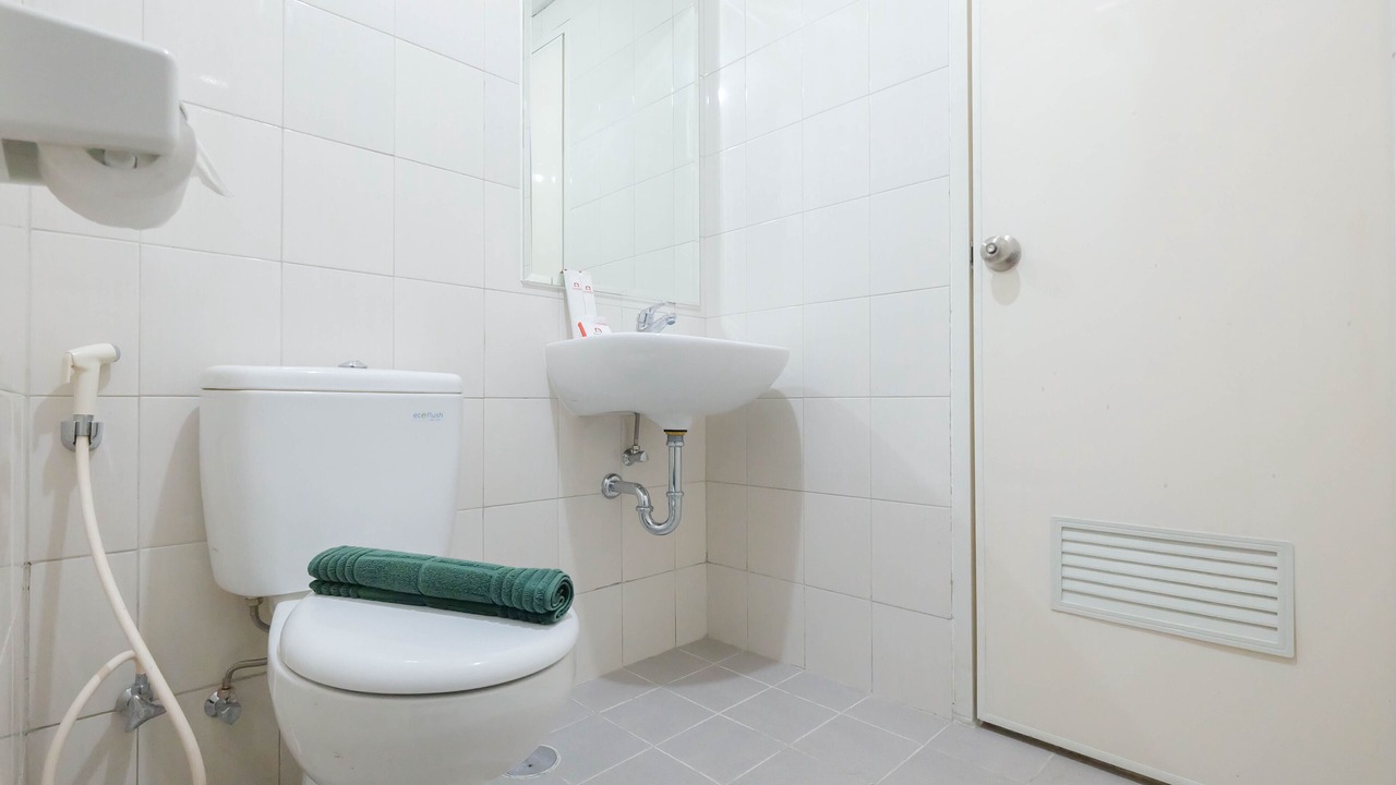 Photo of Bathroom in East Jakarta