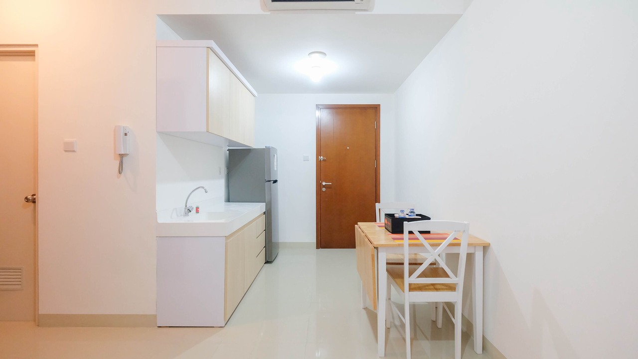 Photo of Bedroom in East Jakarta