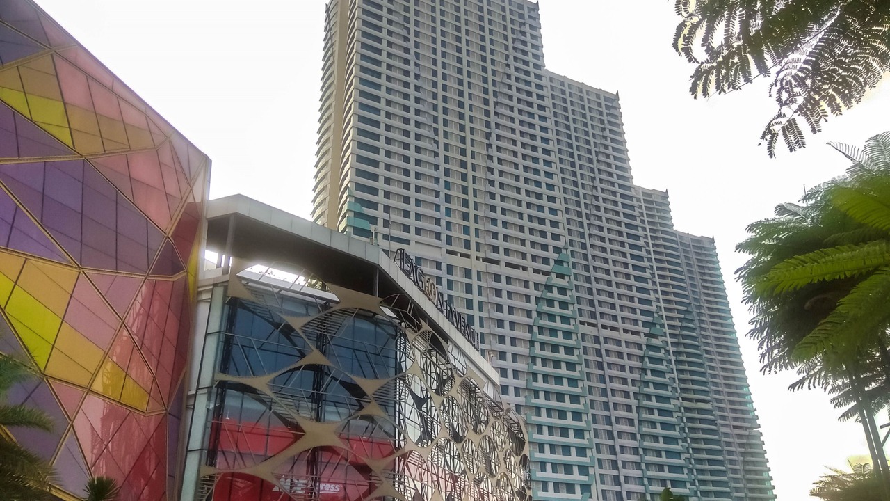 Photo of Outdoor in Pekayon Jaya