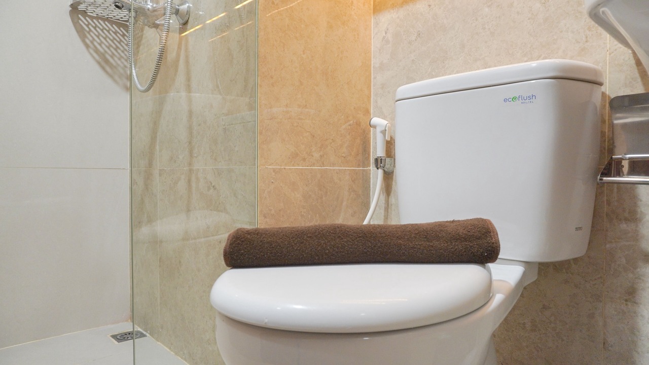 Photo of Bathroom in Ciputat