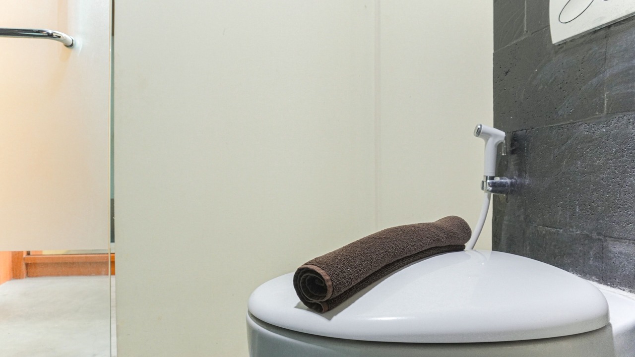 Photo of Bathroom in Kampung Bali