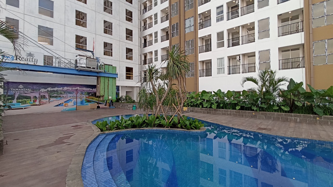 Photo of Outdoor in Biringkanya