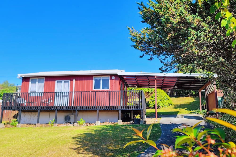 Photo of Outdoor in Stanmore Bay