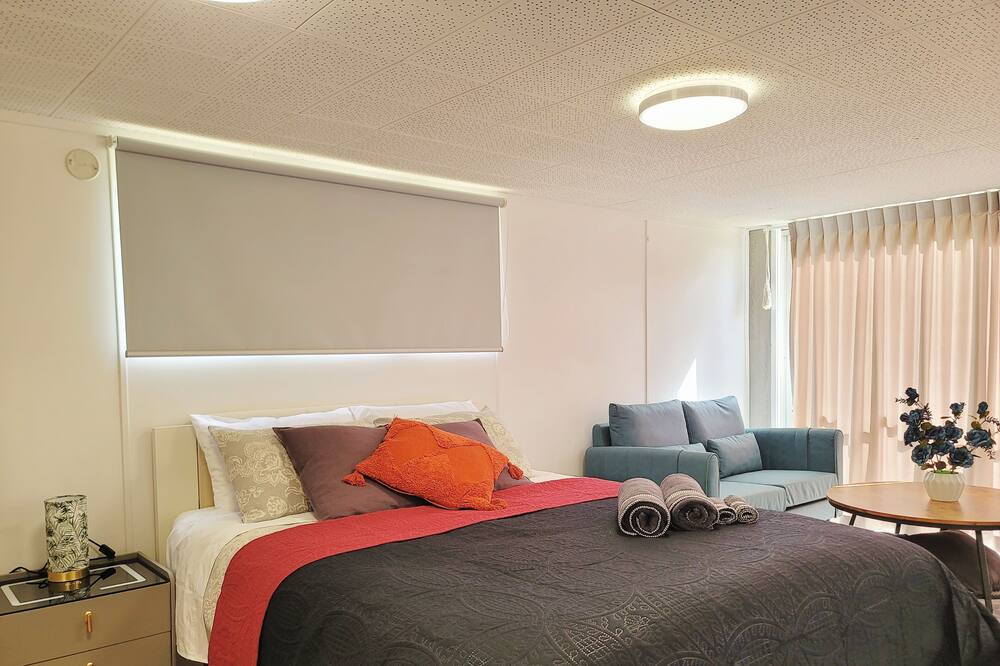 Photo of Bedroom in Stanmore Bay