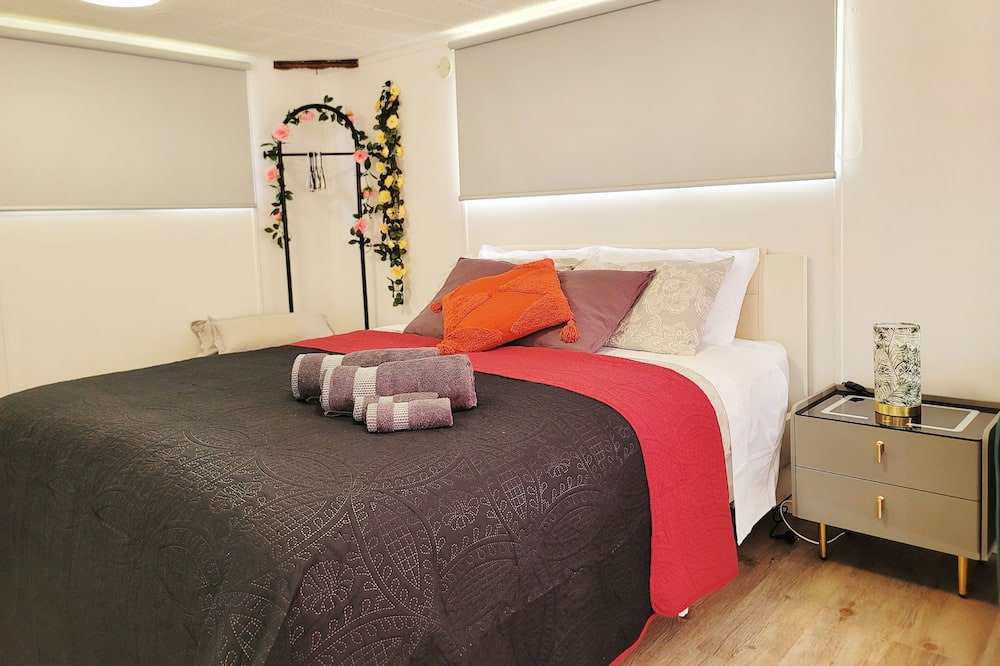 Photo of Bedroom in Stanmore Bay