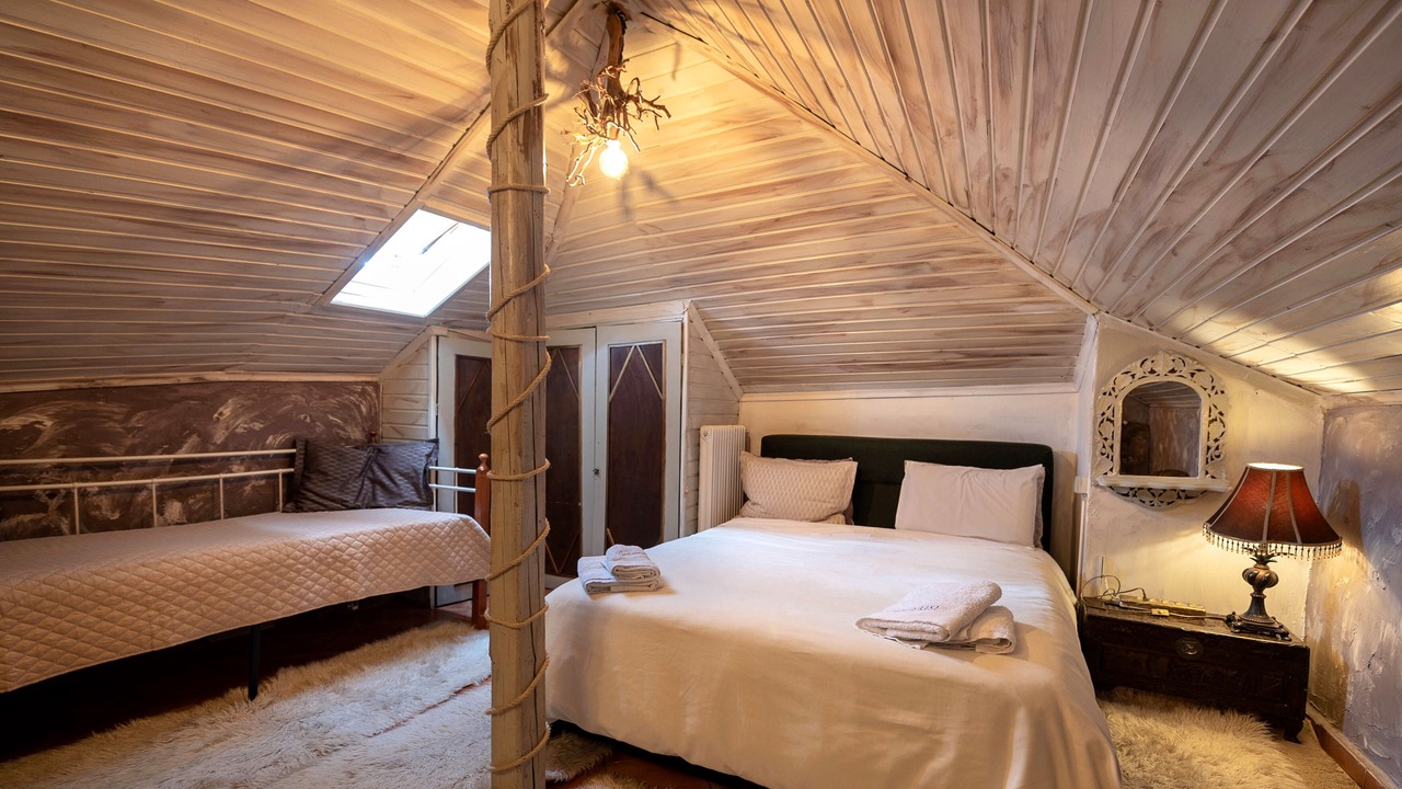 Photo of Bedroom in Arachova