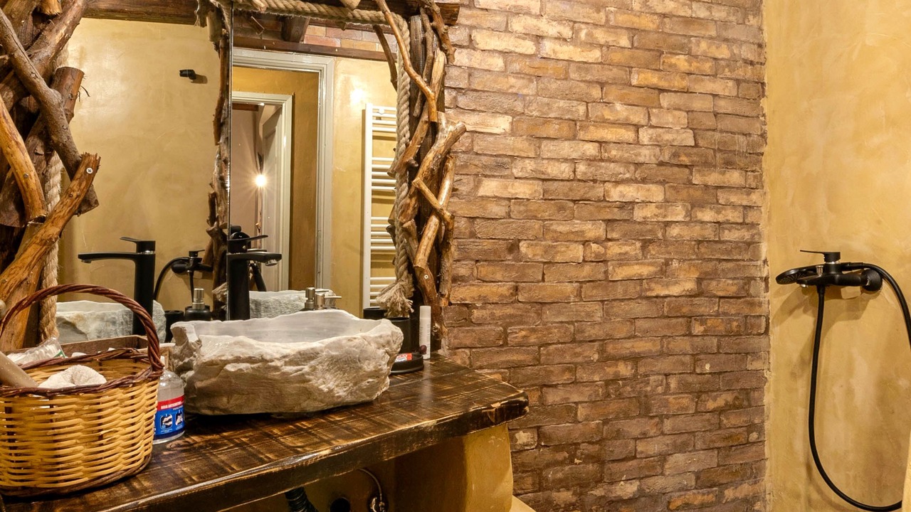 Photo of Bathroom in Arachova