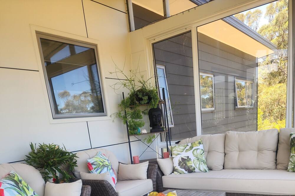 Photo of Patio Balcony in Southern