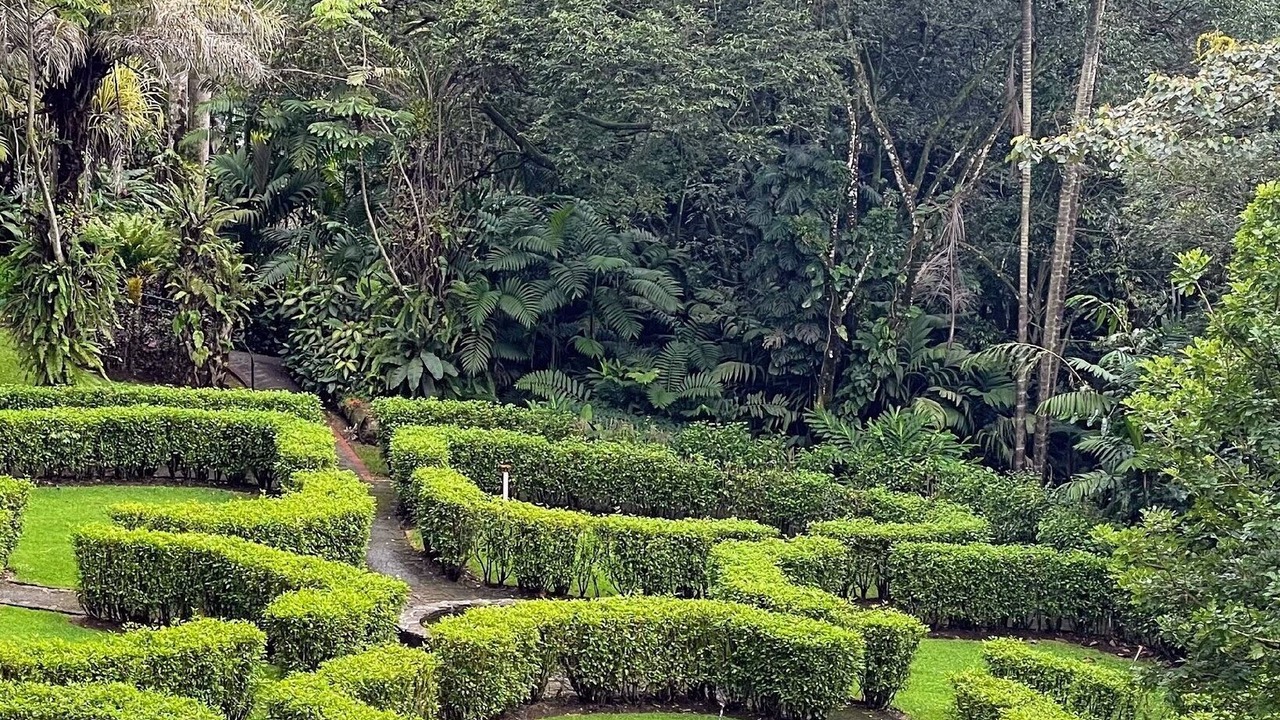 Photo of Outdoor in Poas Volcano National Park