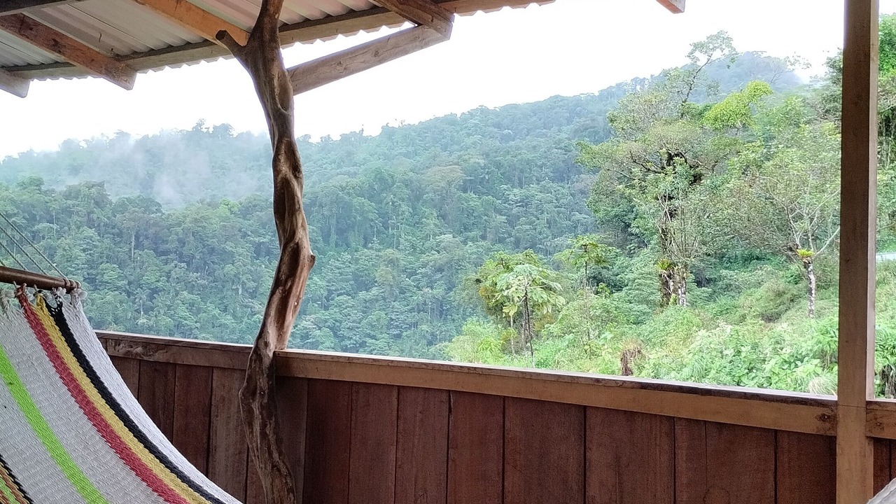Photo of Outdoor in El Fosforo