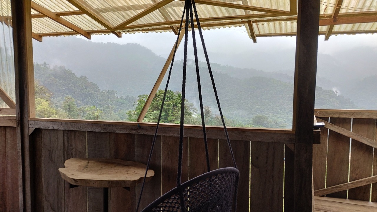 Photo of Outdoor in El Fosforo
