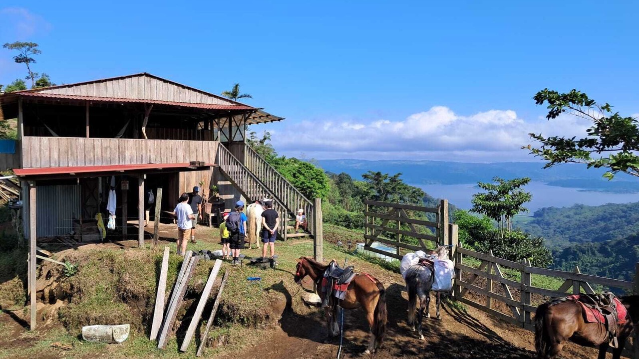 Photo of Outdoor in El Fosforo