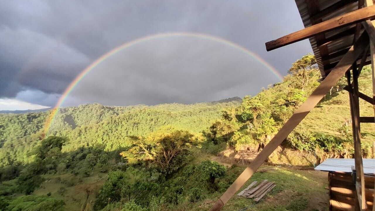 Photo of Outdoor in El Fosforo