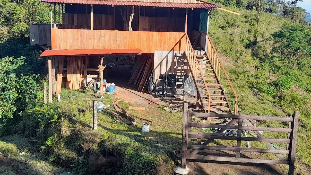 Photo of Outdoor in El Fosforo