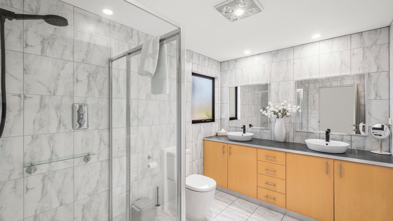 Photo of Bathroom in Rosetta