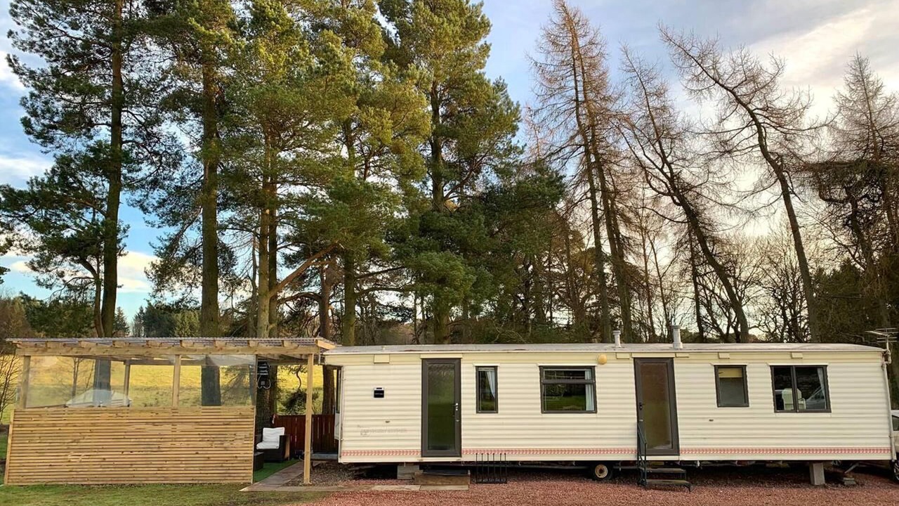 Photo of Outdoor in Lanark