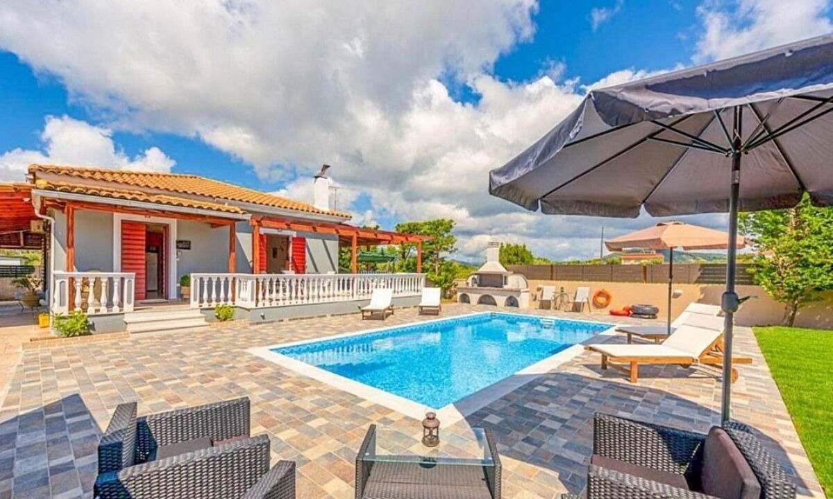 Photo of Outdoor in Zakynthos