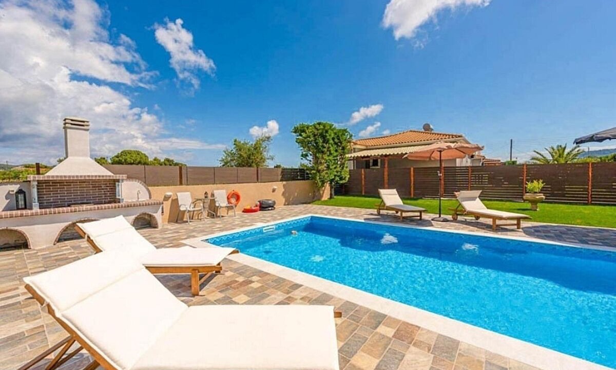 Photo of Outdoor in Zakynthos