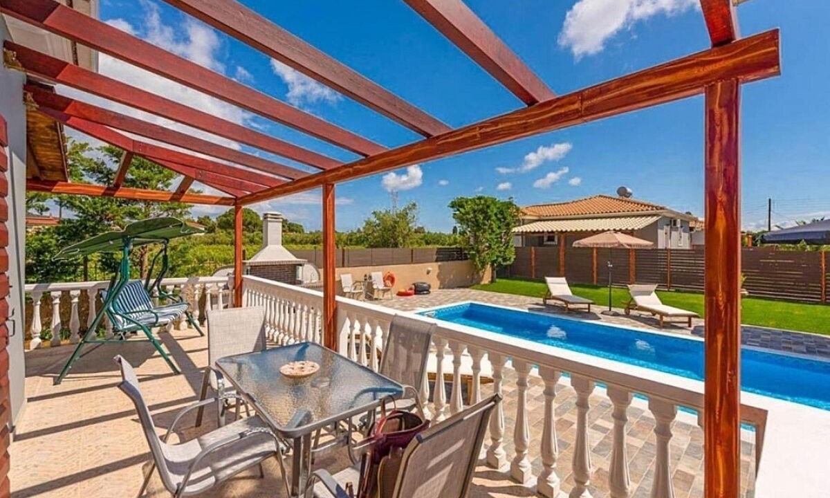 Photo of Outdoor in Zakynthos