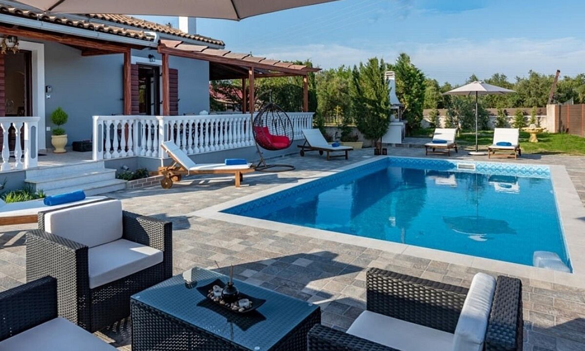 Photo of Outdoor in Zakynthos