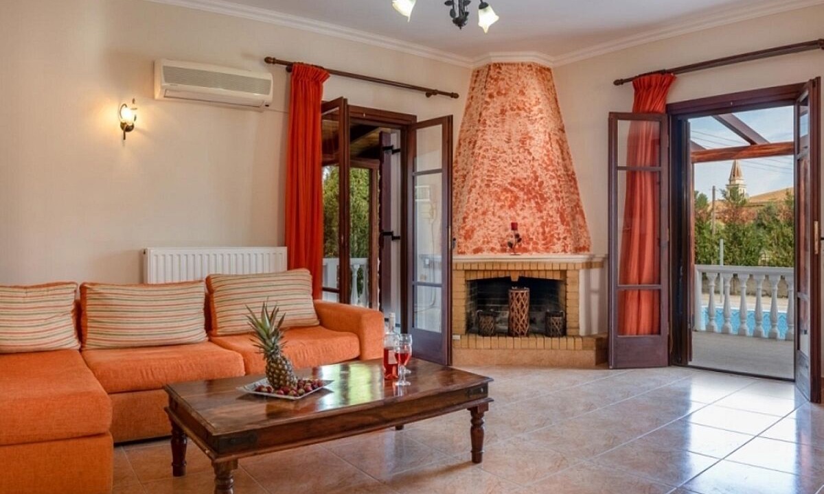 Photo of Livingroom in Zakynthos