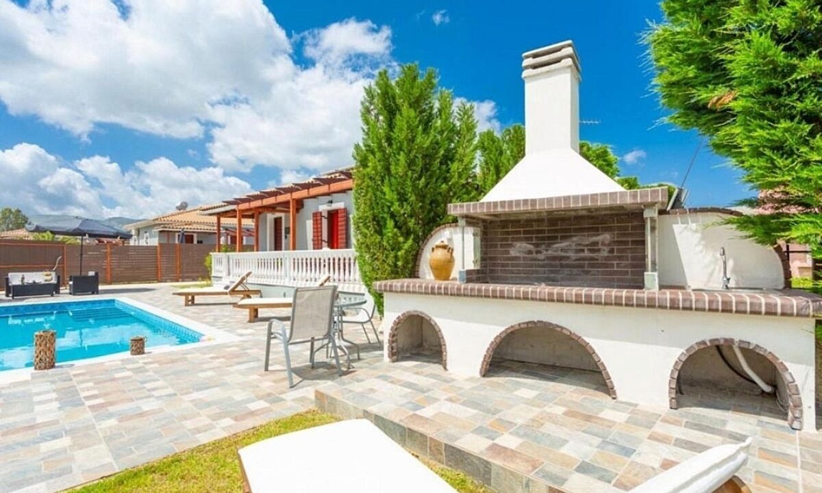 Photo of Outdoor in Zakynthos