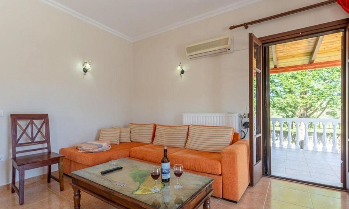 Photo of Livingroom in Zakynthos