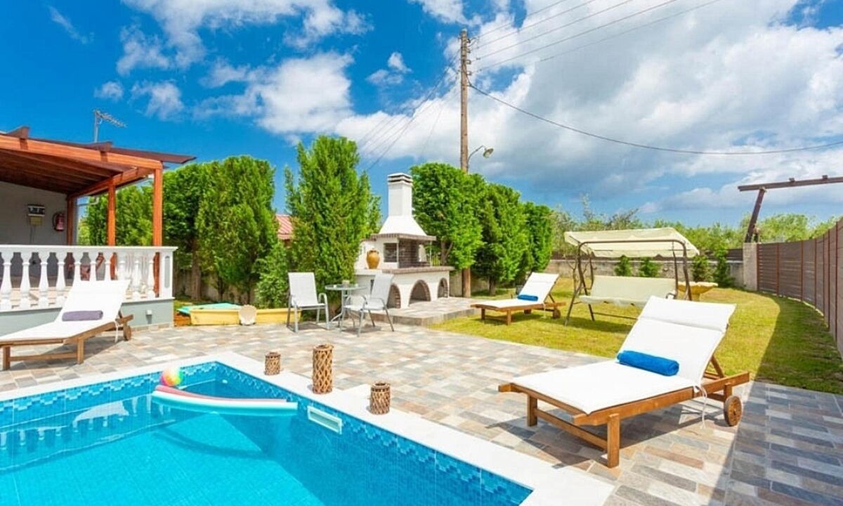 Photo of Outdoor in Zakynthos