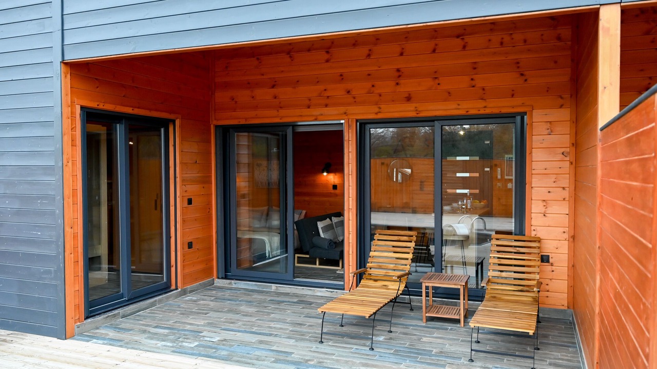 Photo of Patio Balcony in Kanali