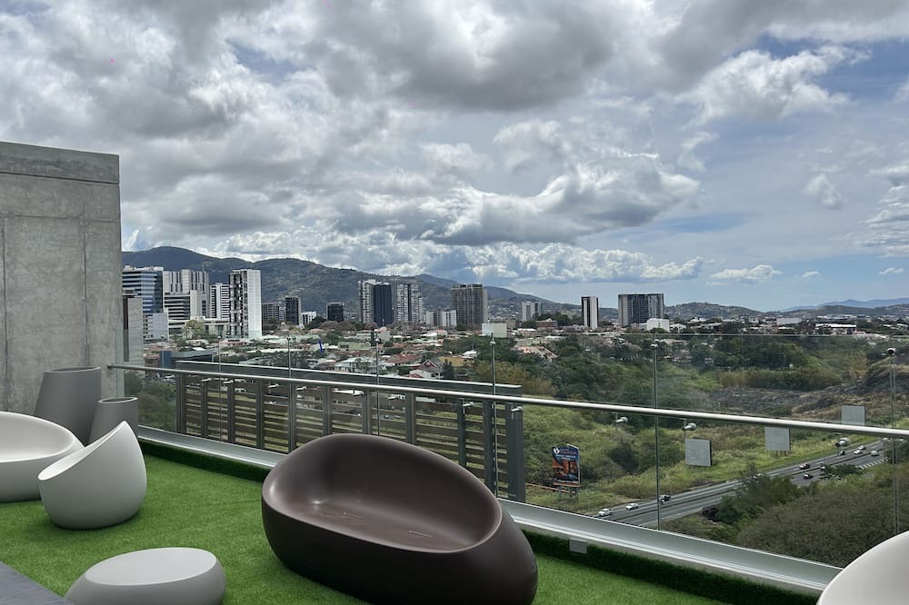 Photo of Outdoor in San Jose