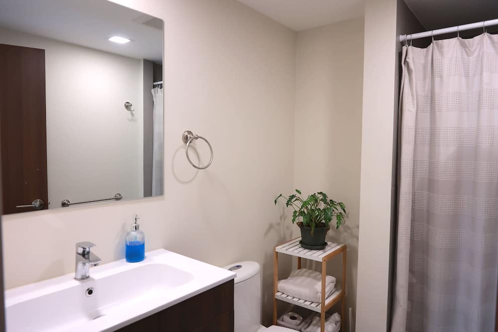 Photo of Bathroom in San Jose