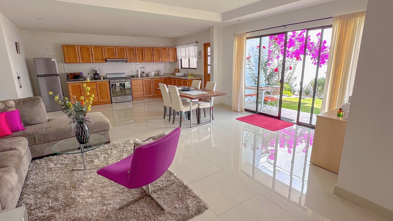 Photo of Livingroom in Cartago