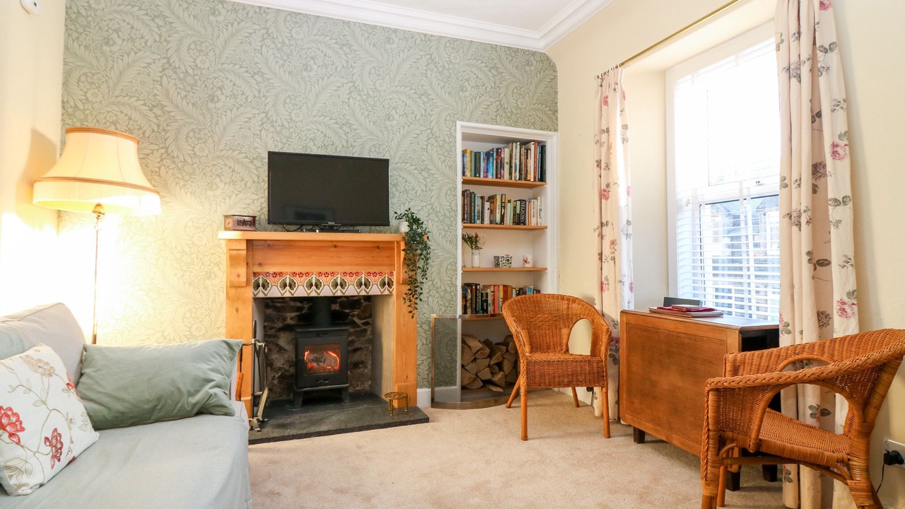 Photo of Livingroom in Peebles