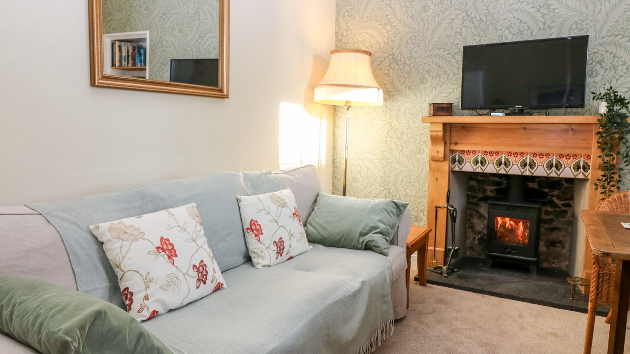 Photo of Livingroom in Peebles
