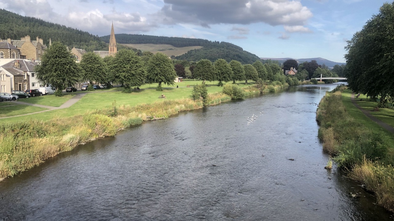 Photo of Outdoor in Peebles