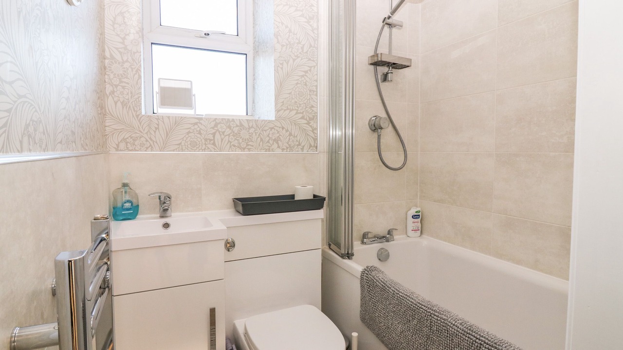 Photo of Bathroom in Peebles