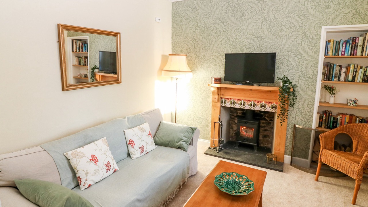 Photo of Livingroom in Peebles