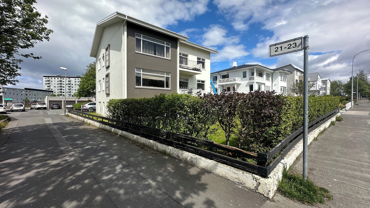 Photo of Outdoor in Laekir