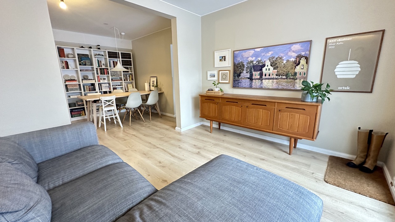 Photo of Livingroom in Laekir