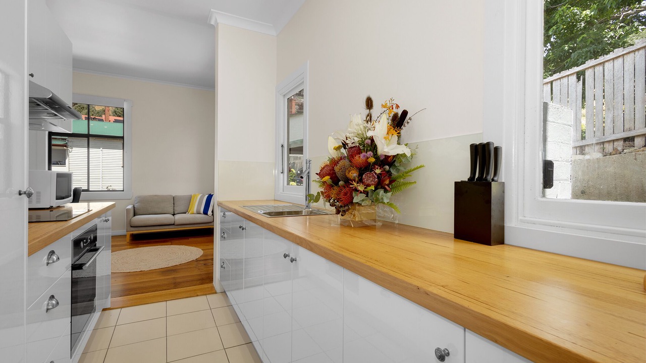 Photo of Kitchen in Montello