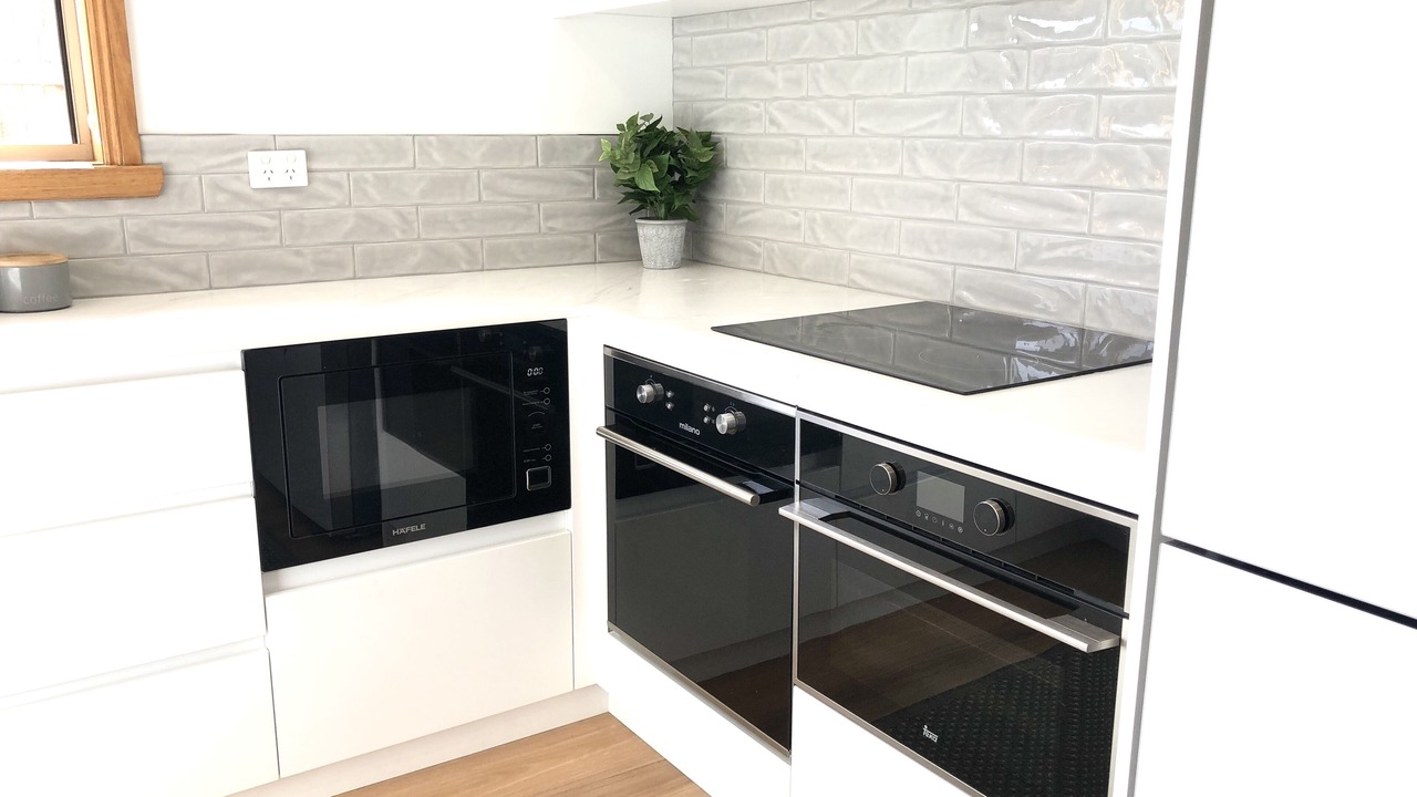 Photo of Kitchen in Hadspen