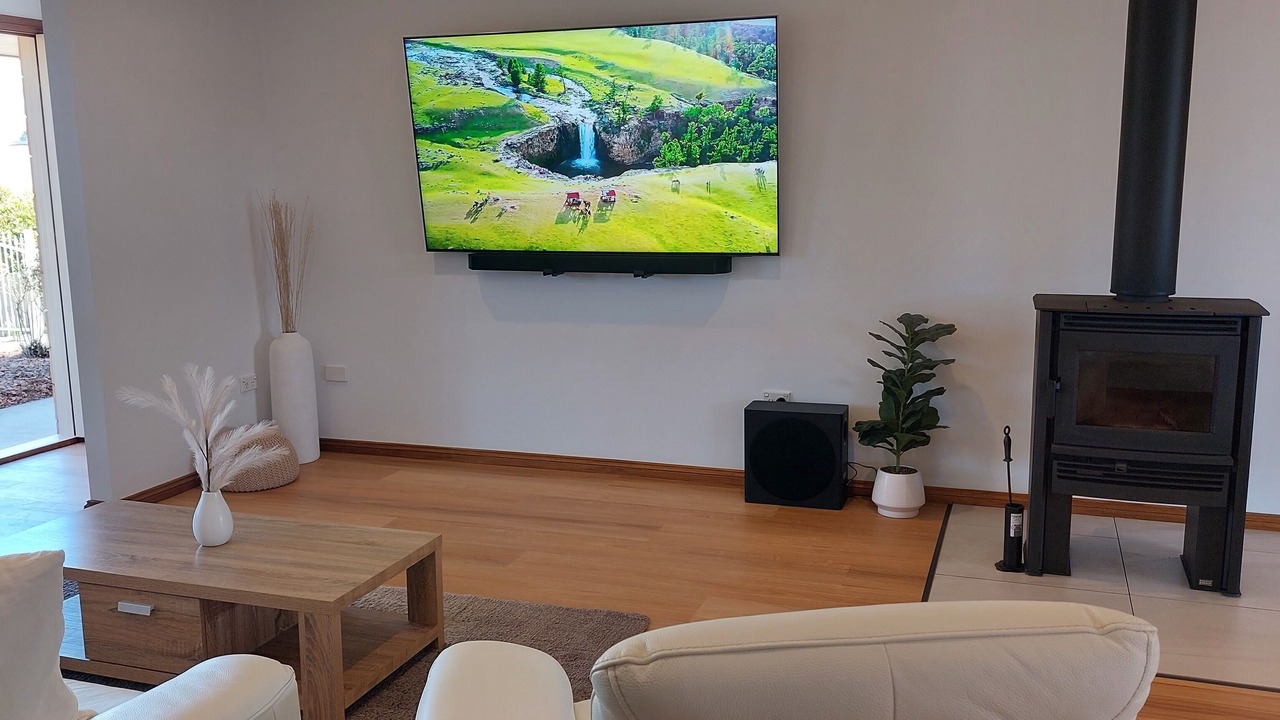 Photo of Livingroom in Hadspen