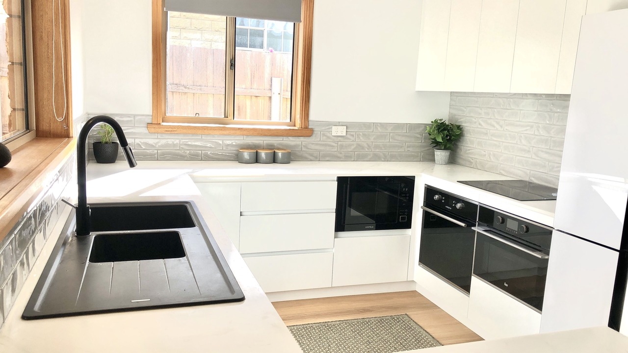 Photo of Kitchen in Hadspen