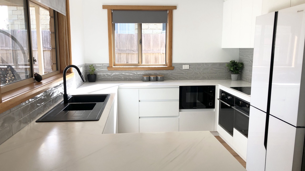 Photo of Kitchen in Hadspen
