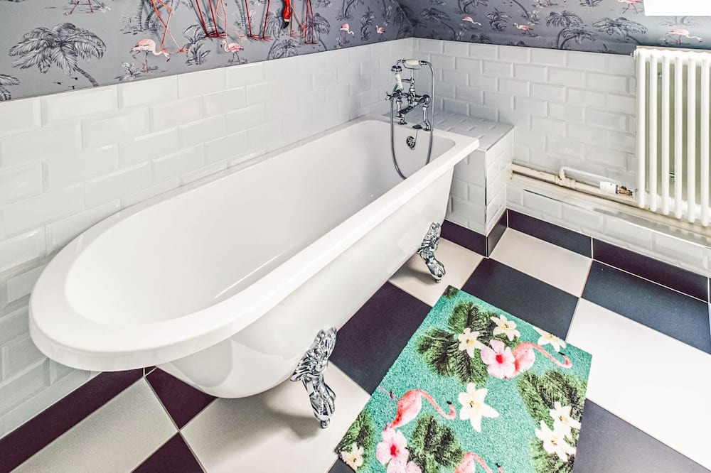 Photo of Bathroom in Aberfeldy