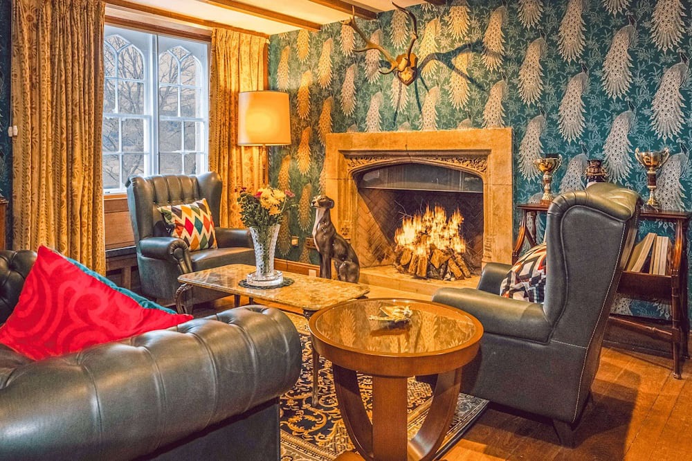 Photo of Bedroom in Aberfeldy