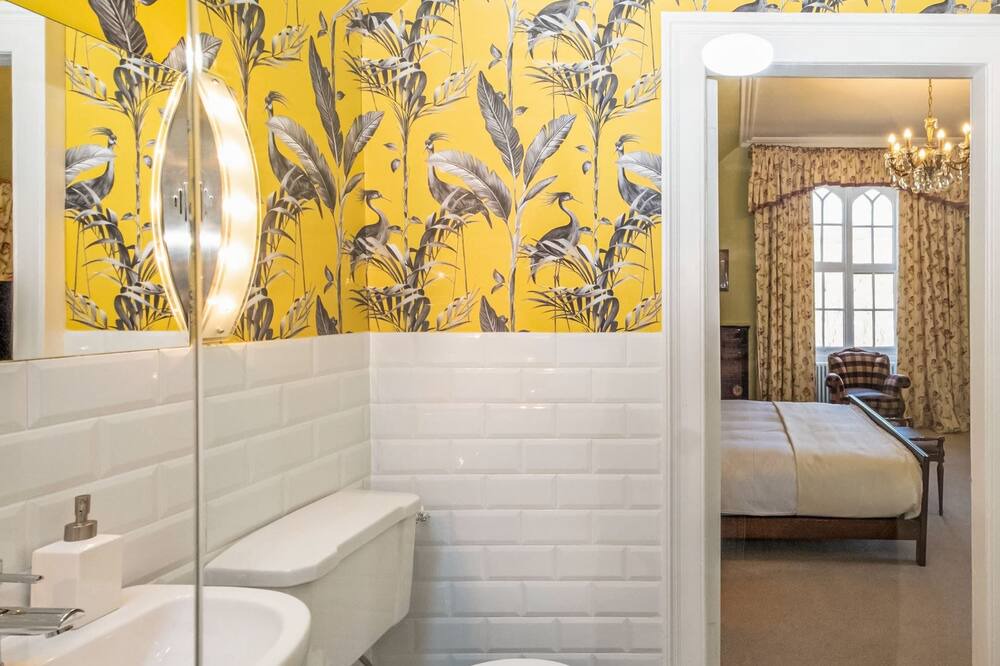 Photo of Bathroom in Aberfeldy