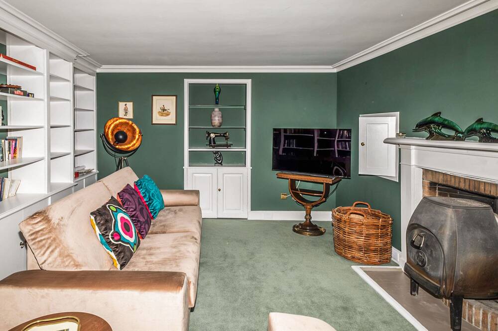 Photo of Bedroom in Aberfeldy