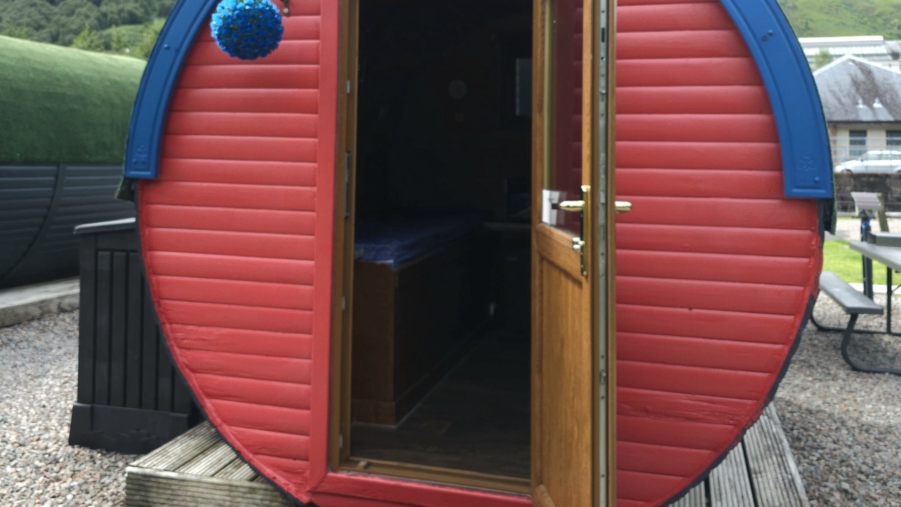 Photo of Outdoor in Kinlochleven